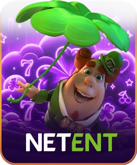 lunagame55 netent