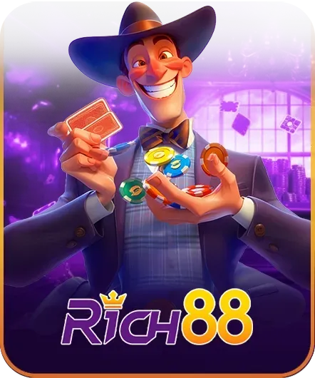 lunagame55 rich88